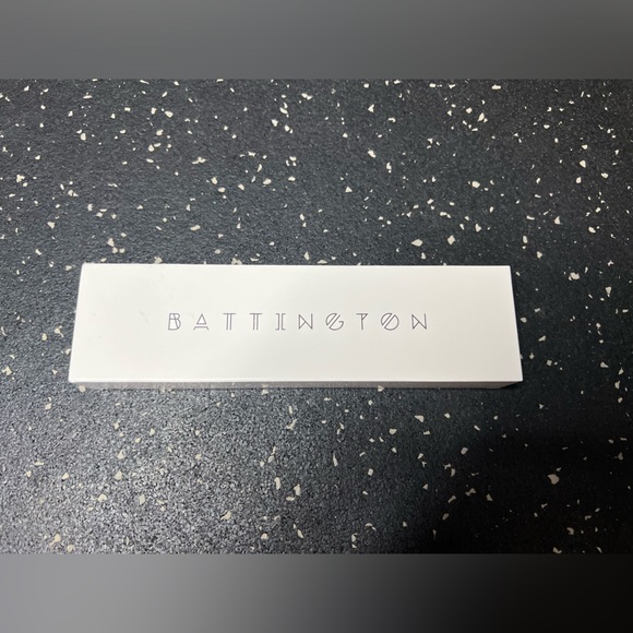 BATTINGTON | Powder and Contour Brush Set - Picture 3 of 5